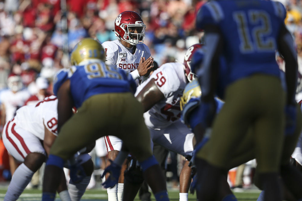 Jalen Hurts